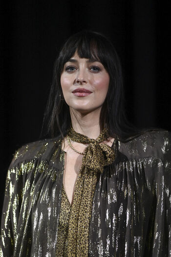 Dakota johnson page leaked private photo uncensored HD quality