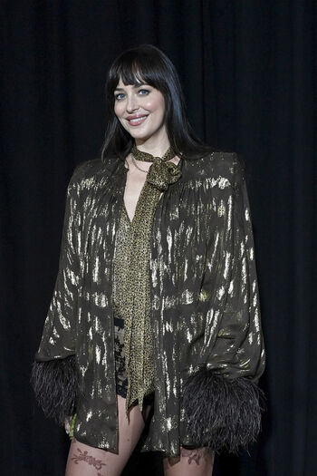 Dakota johnson page leaked private photo uncensored HD quality