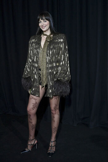 Dakota johnson page leaked private photo uncensored HD quality