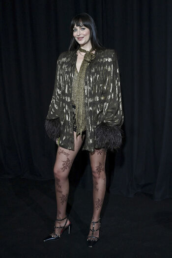 Dakota johnson page leaked private photo uncensored HD quality