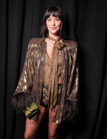 Dakota johnson page leaked private photo uncensored HD quality