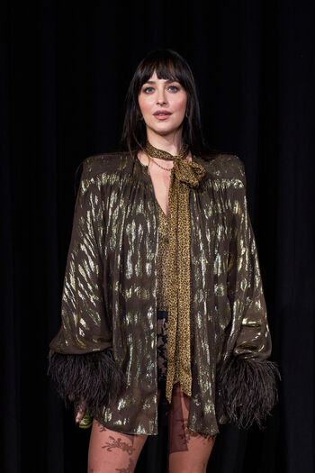 Dakota johnson page leaked private photo uncensored HD quality