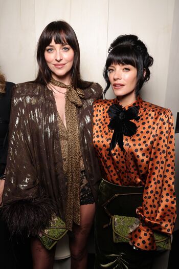 Dakota johnson page leaked private photo uncensored HD quality