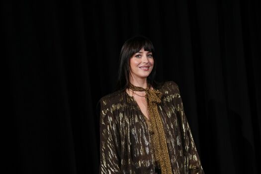 Dakota johnson page leaked private photo uncensored HD quality