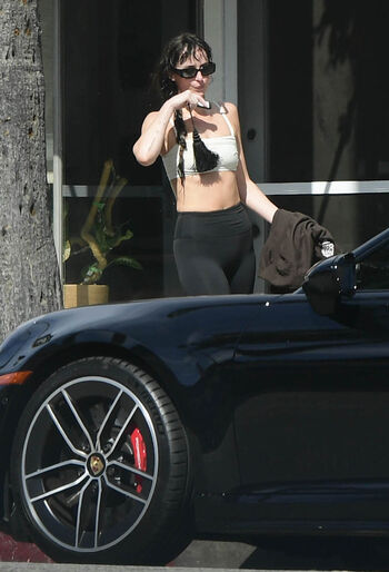 Dakota johnson page leaked private photo uncensored HD quality