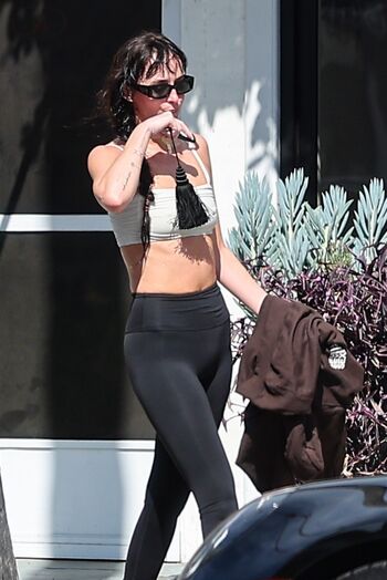 Dakota johnson page leaked private photo uncensored HD quality