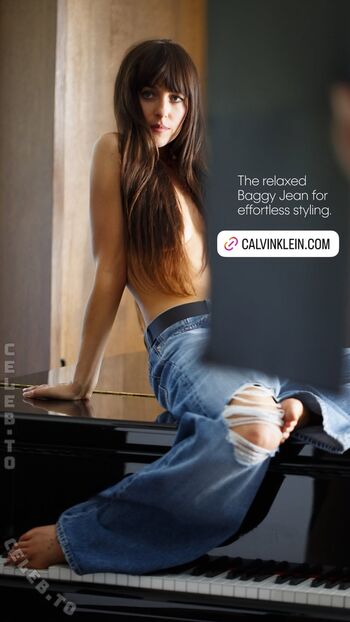 Dakota johnson page leaked private photo uncensored HD quality