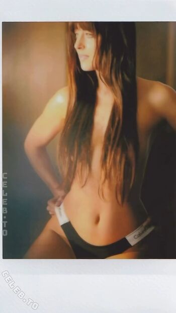 Dakota johnson page leaked private photo uncensored HD quality