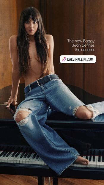 Dakota johnson page leaked private photo uncensored HD quality