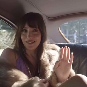 Dakota johnson page leaked private photo uncensored HD quality