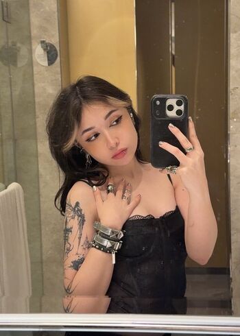 Dandryad leaked private photo uncensored HD quality