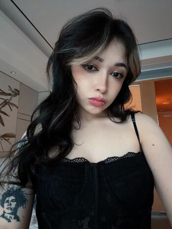 Dandryad leaked private photo uncensored HD quality