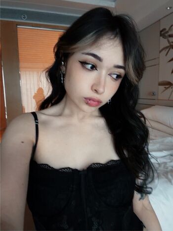 Dandryad leaked private photo uncensored HD quality