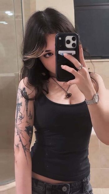 Dandryad leaked private photo uncensored HD quality