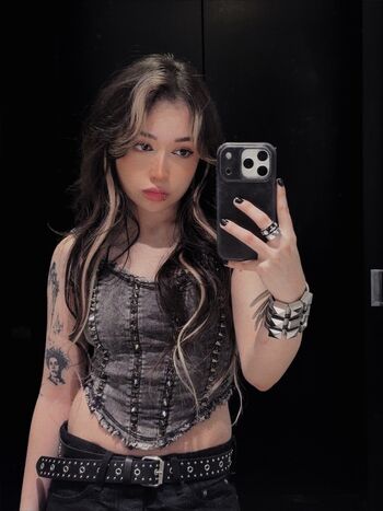 Dandryad leaked private photo uncensored HD quality