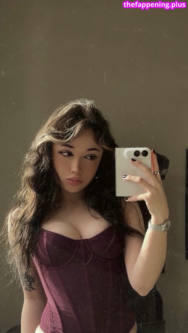 Page/ leaked private photo uncensored HD quality