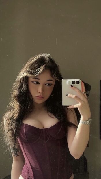 Dandryad leaked private photo uncensored HD quality