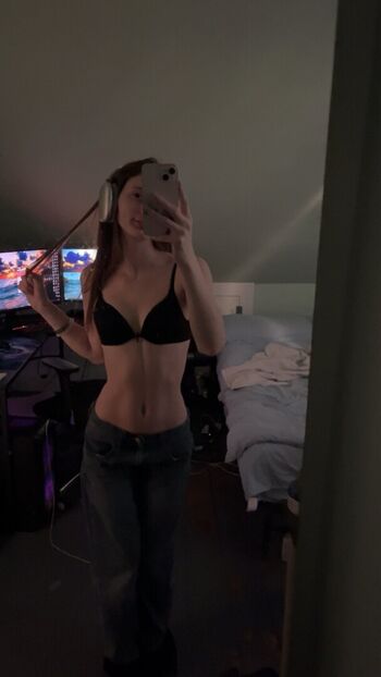 Dangerouspeachx leaked private photo uncensored HD quality