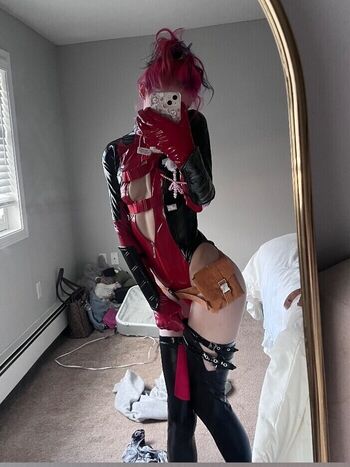 Dangerouspeachx leaked private photo uncensored HD quality