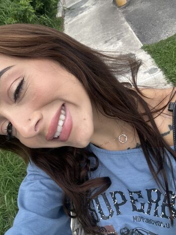 Dani blu leaked private photo uncensored HD quality