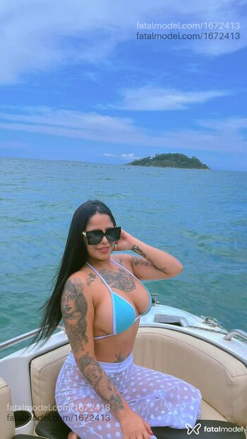 Dani bluee leaked private photo uncensored HD quality