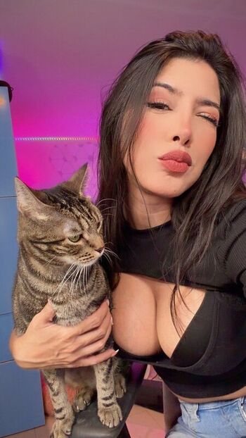 Daniela azuaje leaked private photo uncensored HD quality