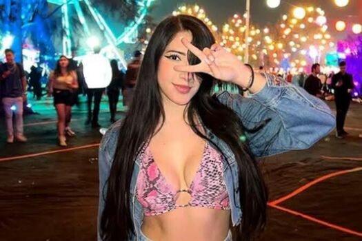 Daniela azuaje leaked private photo uncensored HD quality
