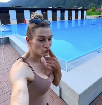 Daniela marie eberl page leaked private photo uncensored HD quality