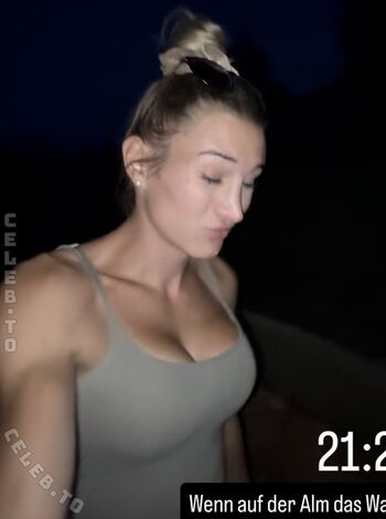Daniela marie eberl leaked private photo uncensored HD quality
