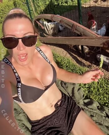 Daniela marie eberl leaked private photo uncensored HD quality