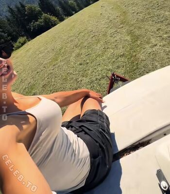 Daniela marie eberl leaked private photo uncensored HD quality