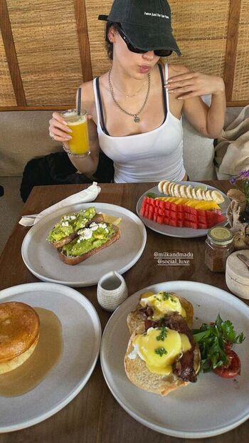 Daniela melchior  page leaked private photo uncensored HD quality