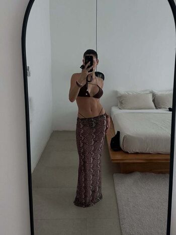 Daniela melchior  page leaked private photo uncensored HD quality