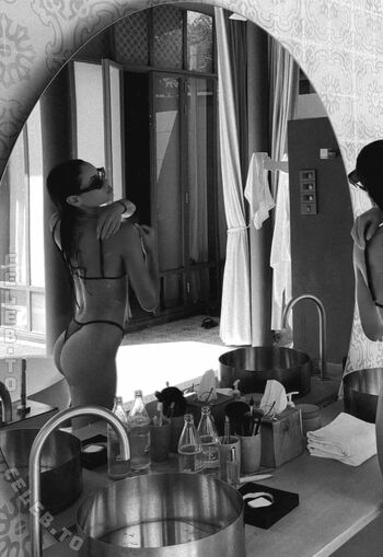 Daniela melchior  page leaked private photo uncensored HD quality