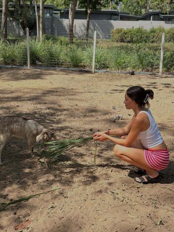 Daniela melchior  page leaked private photo uncensored HD quality