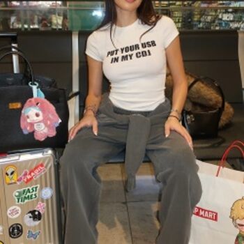 Daniela melchior  page leaked private photo uncensored HD quality