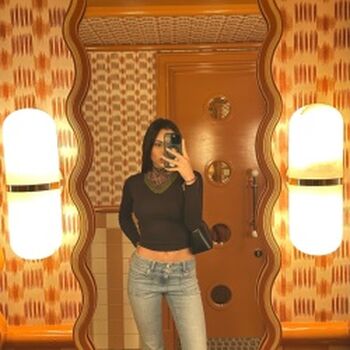 Daniela melchior  page leaked private photo uncensored HD quality