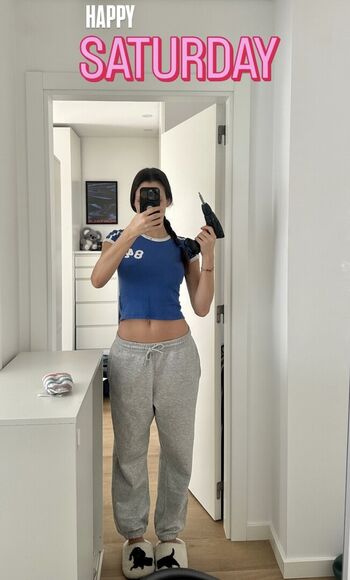 Daniela melchior leaked private photo uncensored HD quality