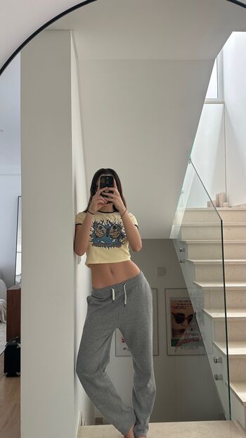 Daniela melchior leaked private photo uncensored HD quality