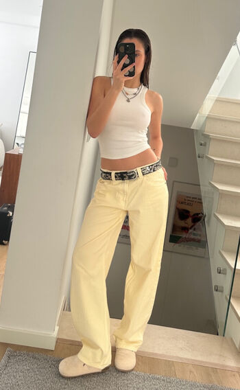 Daniela melchior leaked private photo uncensored HD quality