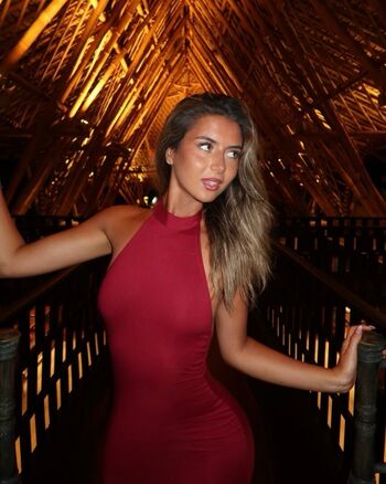 Daniella lapo  page leaked private photo uncensored HD quality