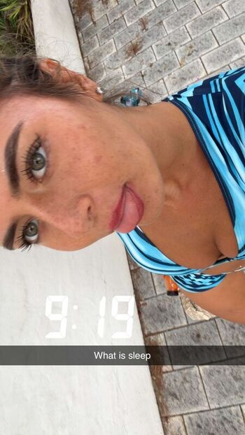 Daniella lapo  page leaked private photo uncensored HD quality