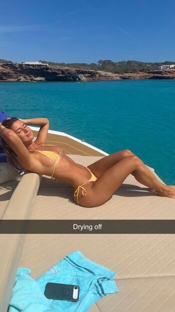 Daniella lapo  page leaked private photo uncensored HD quality
