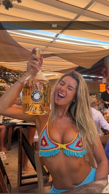 Daniella lapo  page leaked private photo uncensored HD quality