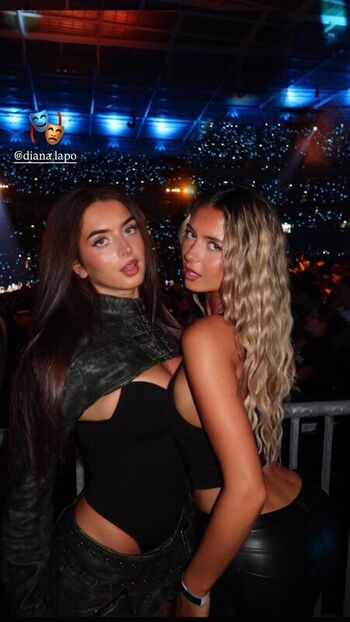 Daniella lapo  page leaked private photo uncensored HD quality