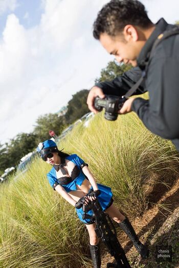 Danisaurz page leaked private photo uncensored HD quality