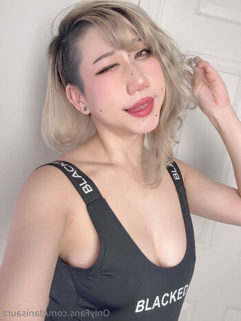 Danisaurz page leaked private photo uncensored HD quality