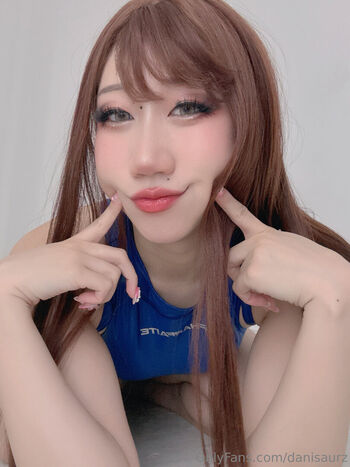 Danisaurz leaked private photo uncensored HD quality