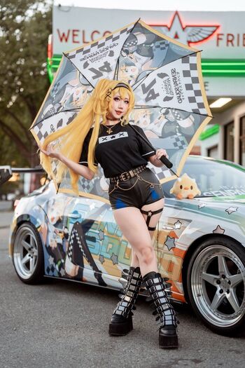 Danisaurz leaked private photo uncensored HD quality