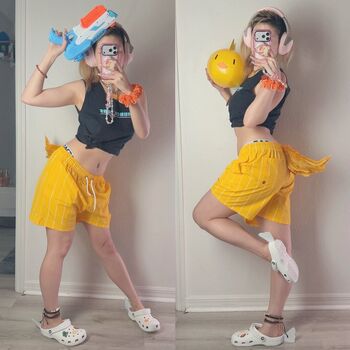 Danisaurz leaked private photo uncensored HD quality